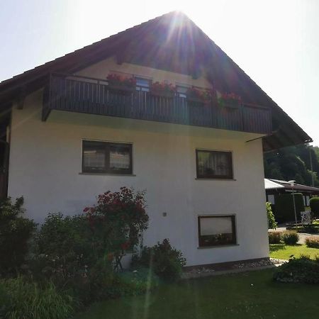 Ferienwohnung Schoener Oberharmersbach Luaran gambar