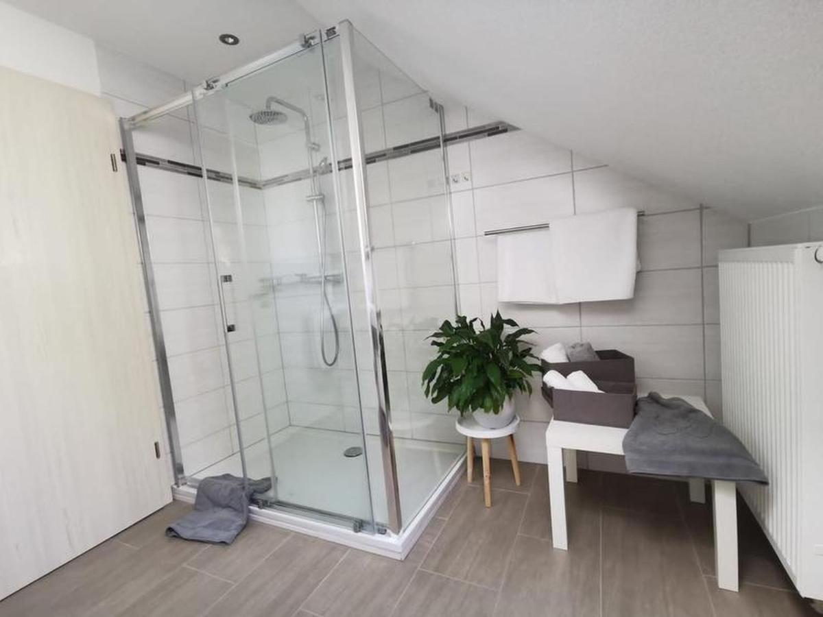 Ferienwohnung Schoener Oberharmersbach Luaran gambar