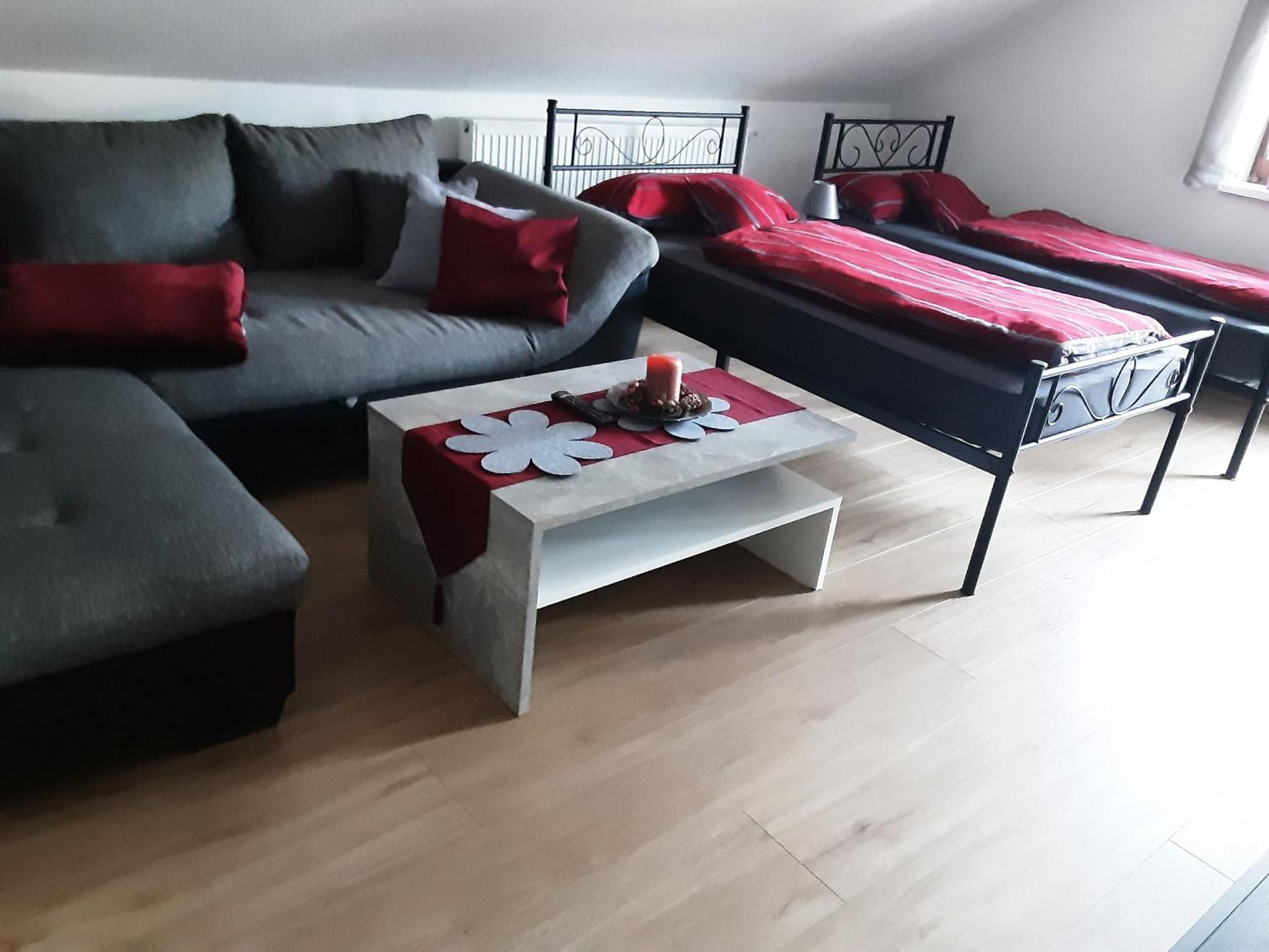Ferienwohnung Schoener Oberharmersbach Luaran gambar