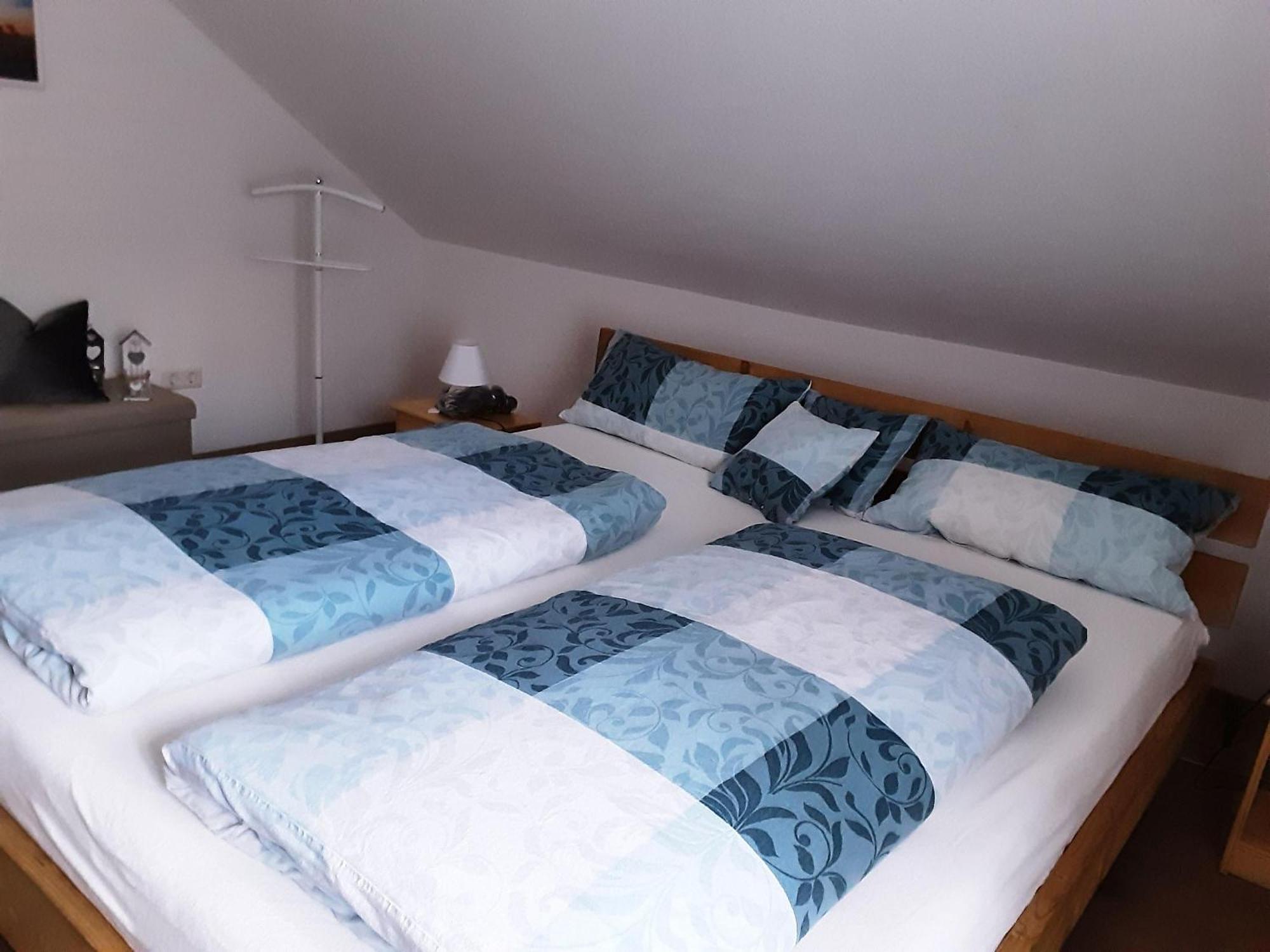 Ferienwohnung Schoener Oberharmersbach Luaran gambar