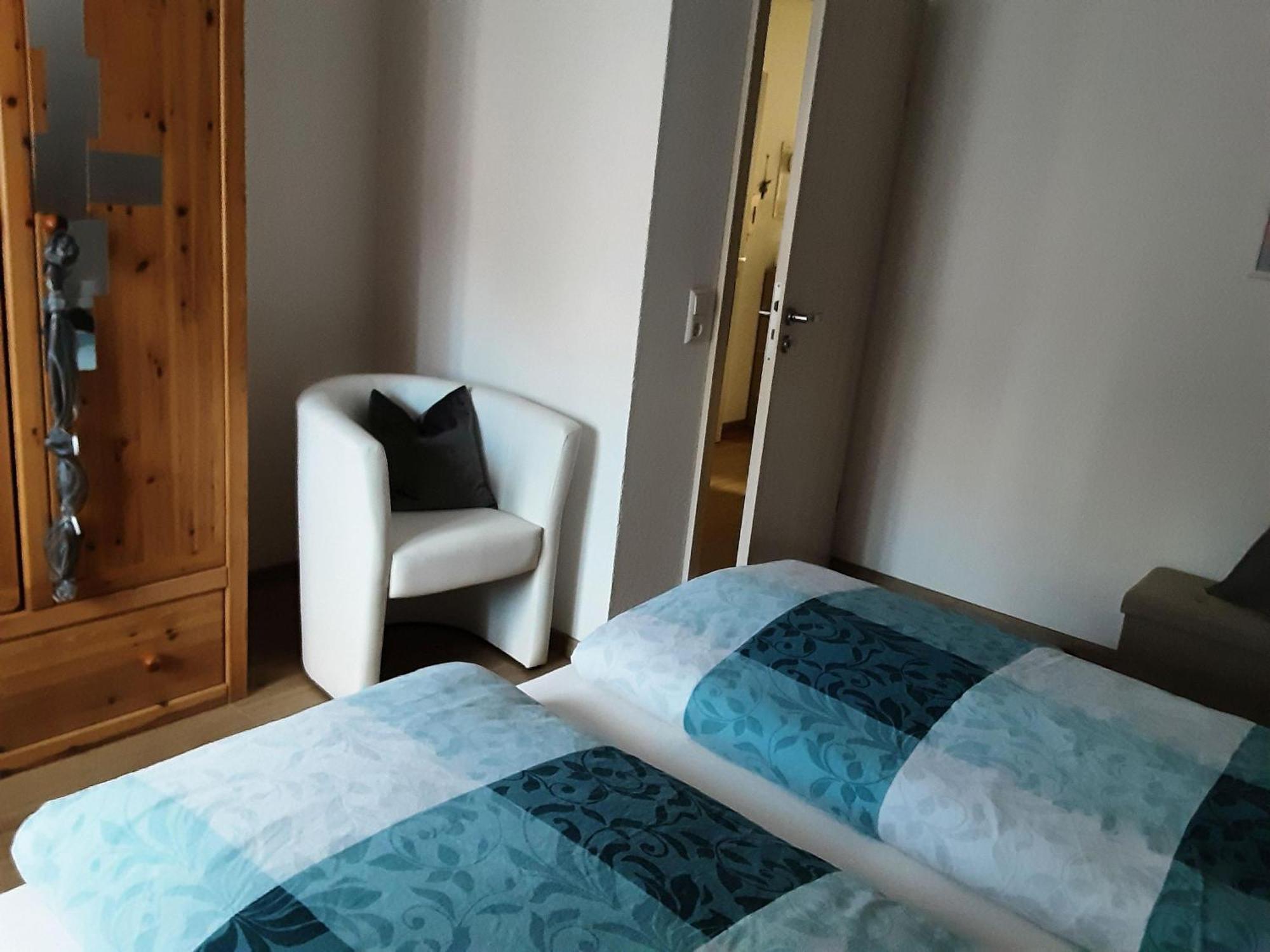 Ferienwohnung Schoener Oberharmersbach Luaran gambar